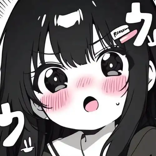 樱桃头像